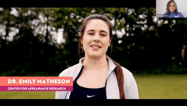 WEBINAR RECAP: Understanding Body Talk in Sports for a Positive Play Experience